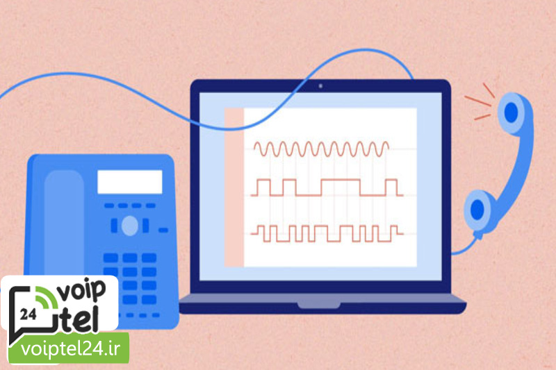 بهترین کدک ویپ برای کیفیت بالای صدا در شبکه های مختلف 
